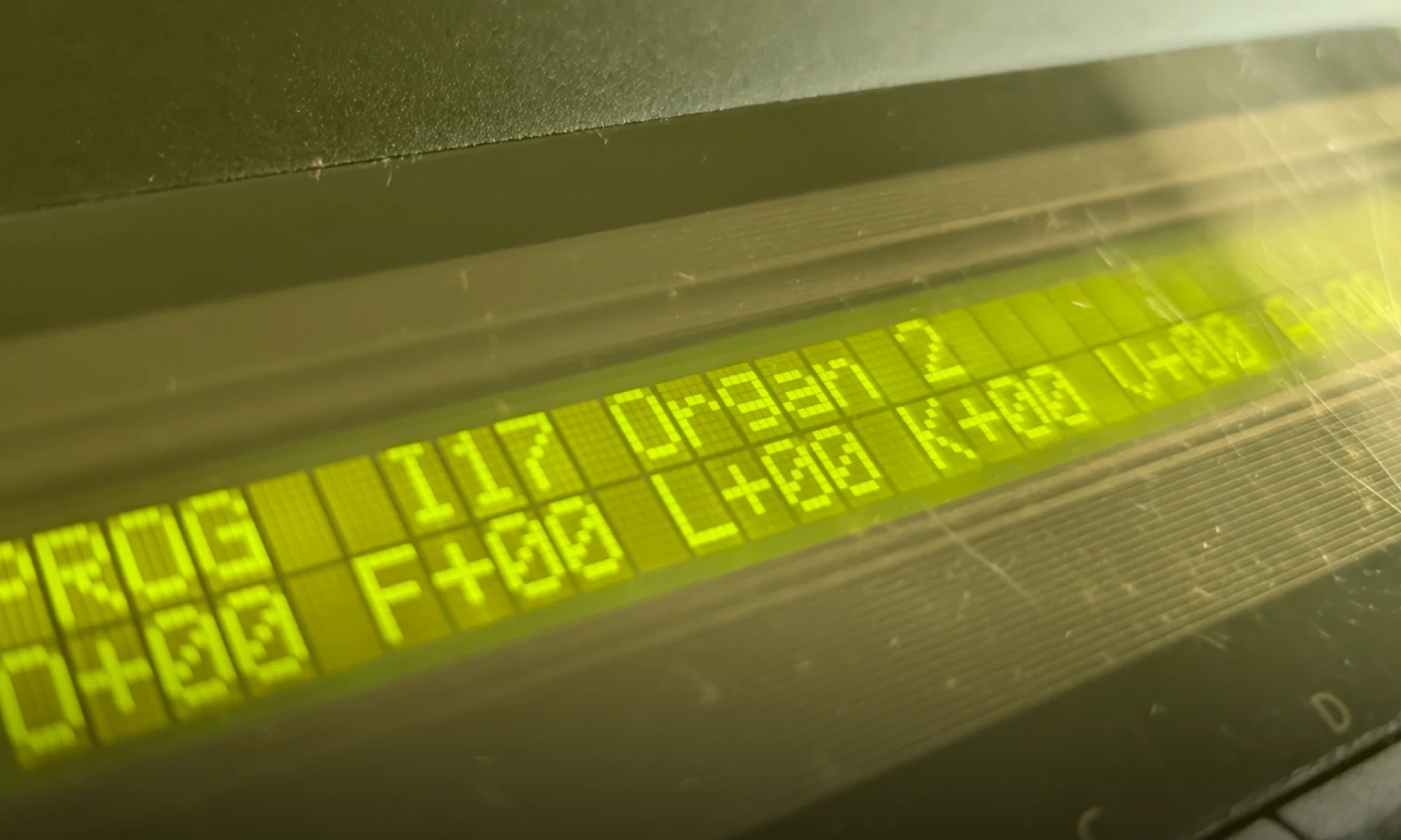 Promotional Image for The Korg M1 Organ 2 1073 Serum 2 Preset and Ableton Live Rack from ProducerStack.com