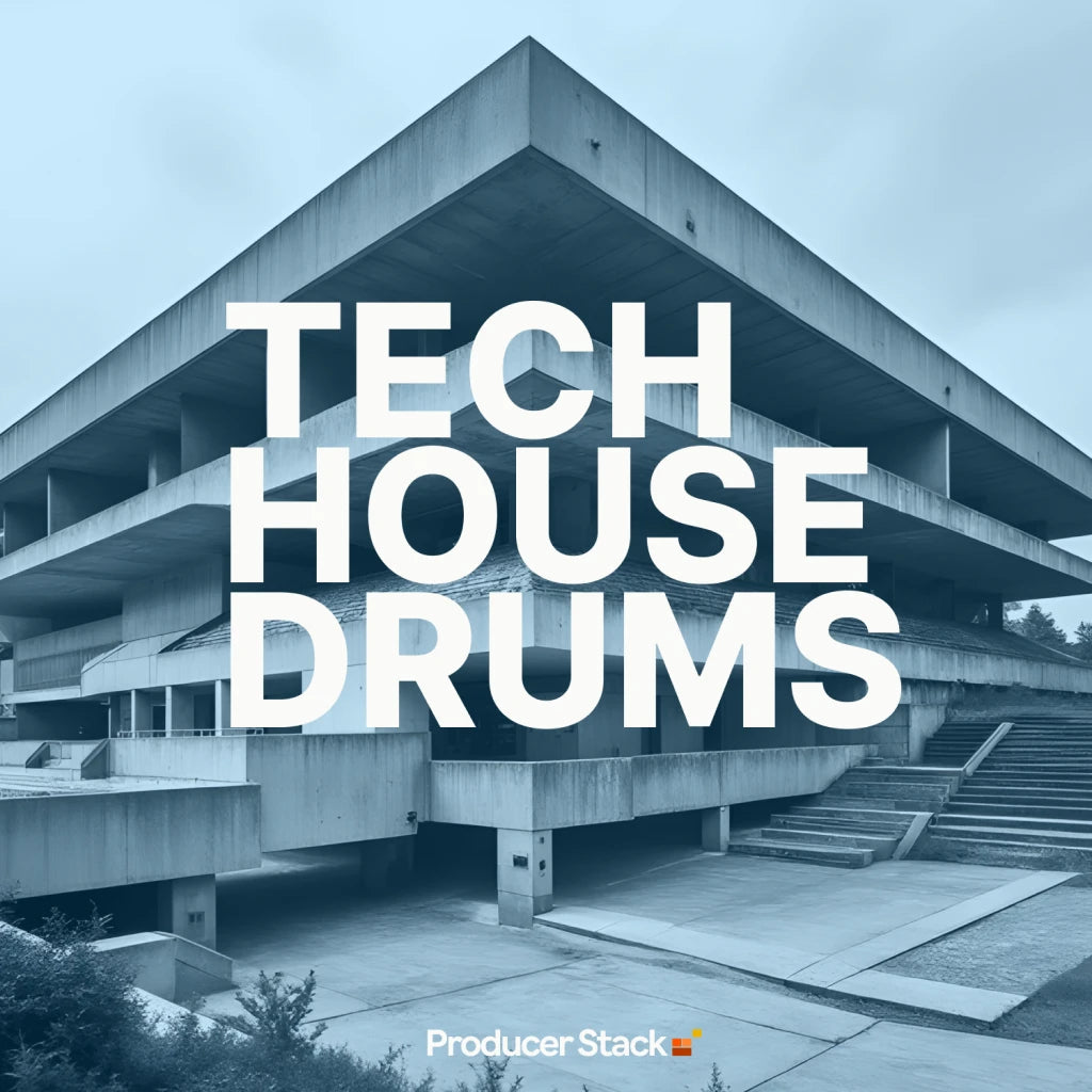 The Heritage Sounds Bundle