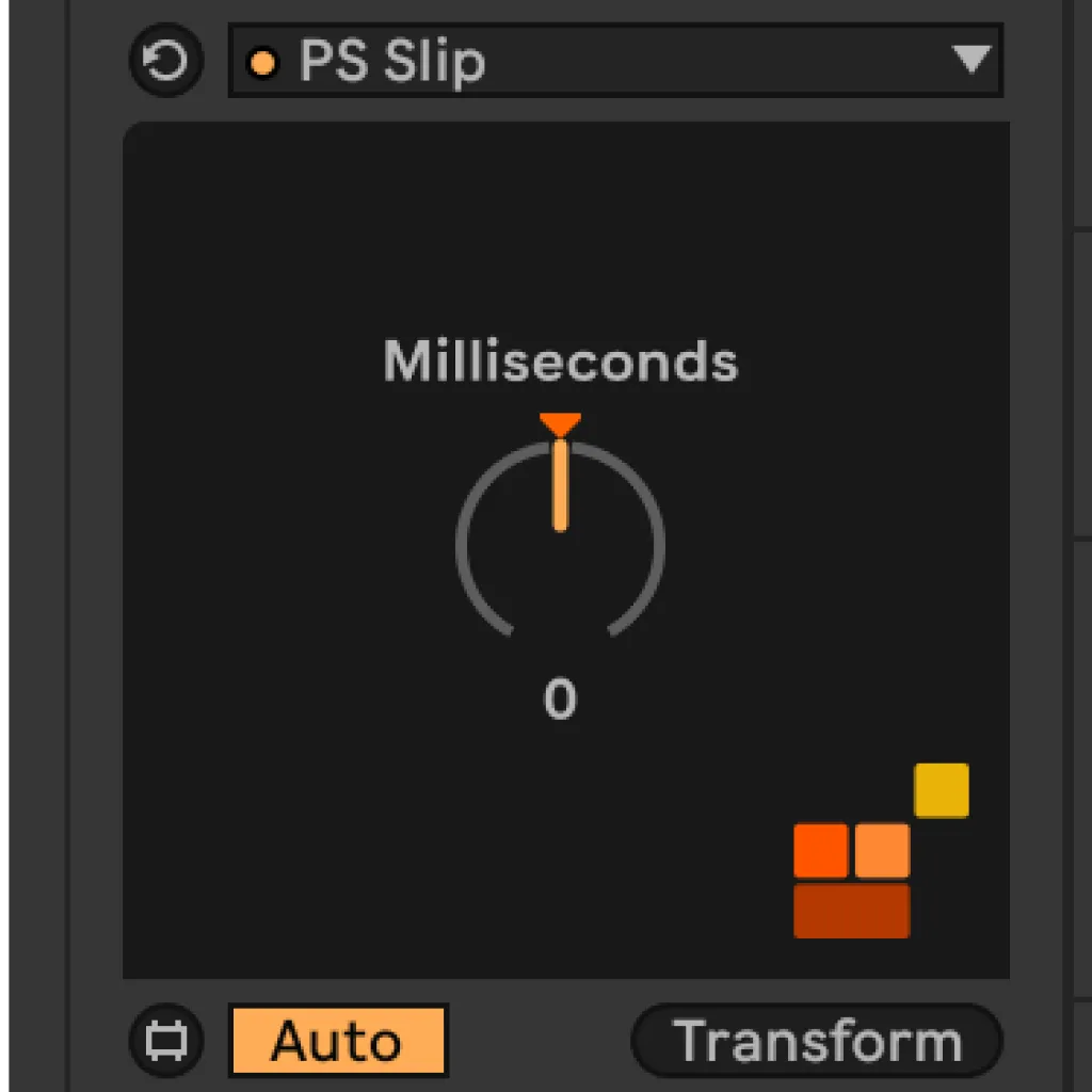 Nudge MIDI Notes by Milliseconds | Slip for Ableton Live