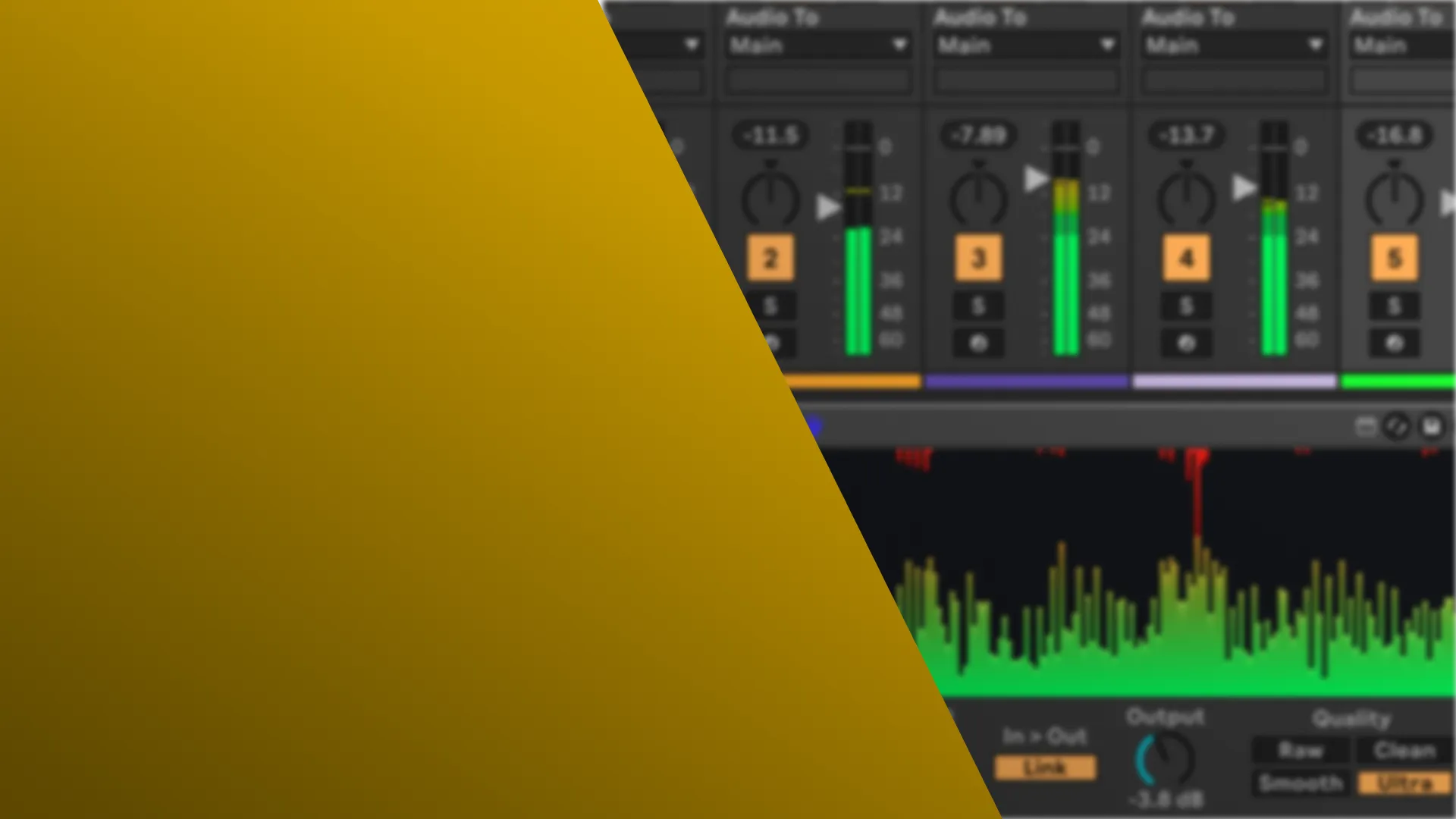 Clip with Character: PS Clip Pro Max Tool for Live Device for Ableton Live