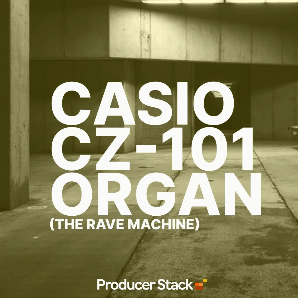 The Heritage Sounds Bundle