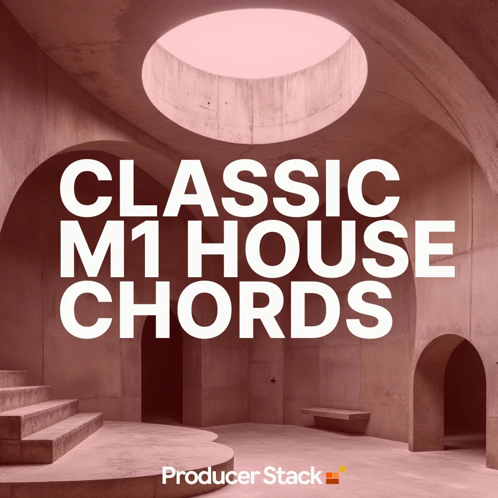 The Heritage Sounds Bundle