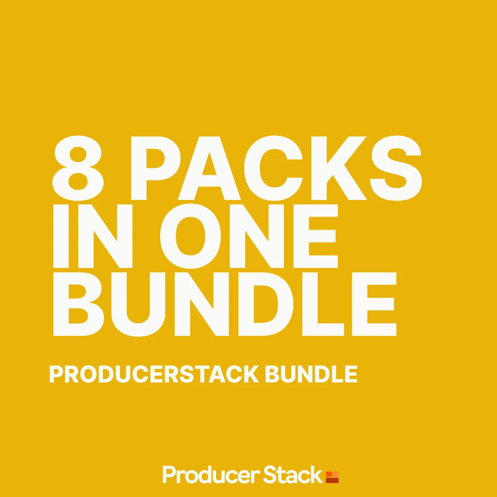 The Heritage Sounds Bundle