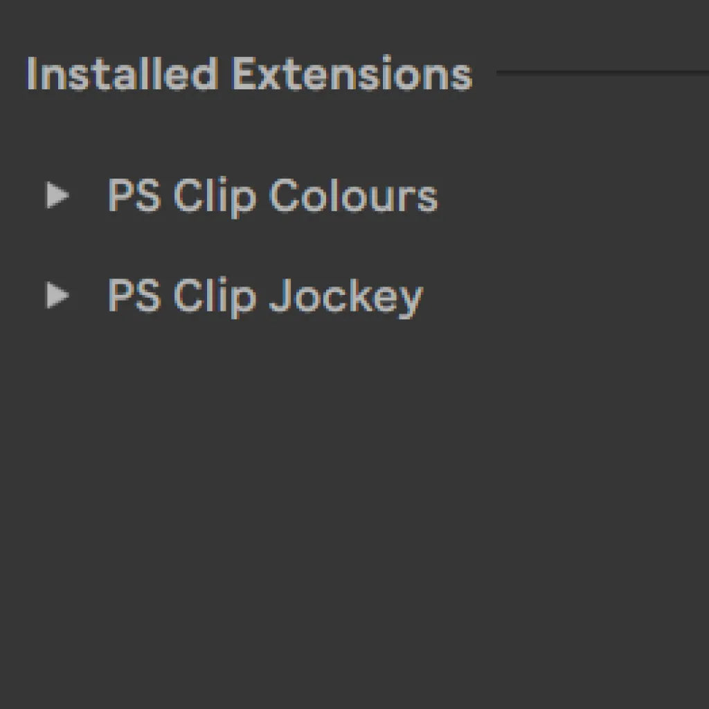 Clip Colours for Ableton: PS Clip Colours (Free Beta)