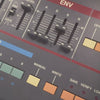 Video of the original Roland Juno 106 Synth in support of the Roland Juno 106 1073 Reimagined Serum 2 Preset from ProducerStack.com